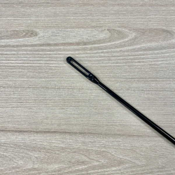 Varilla de limpieza de plástico para Flauta