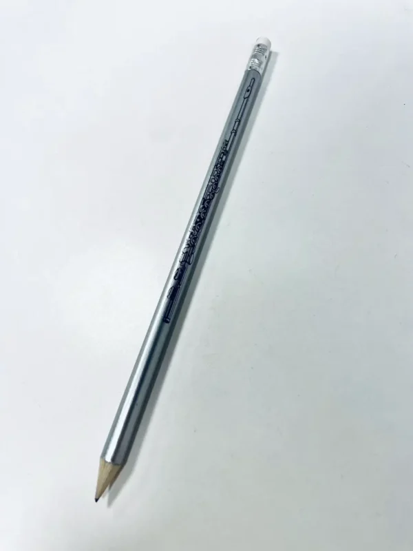 Lápiz de flauta