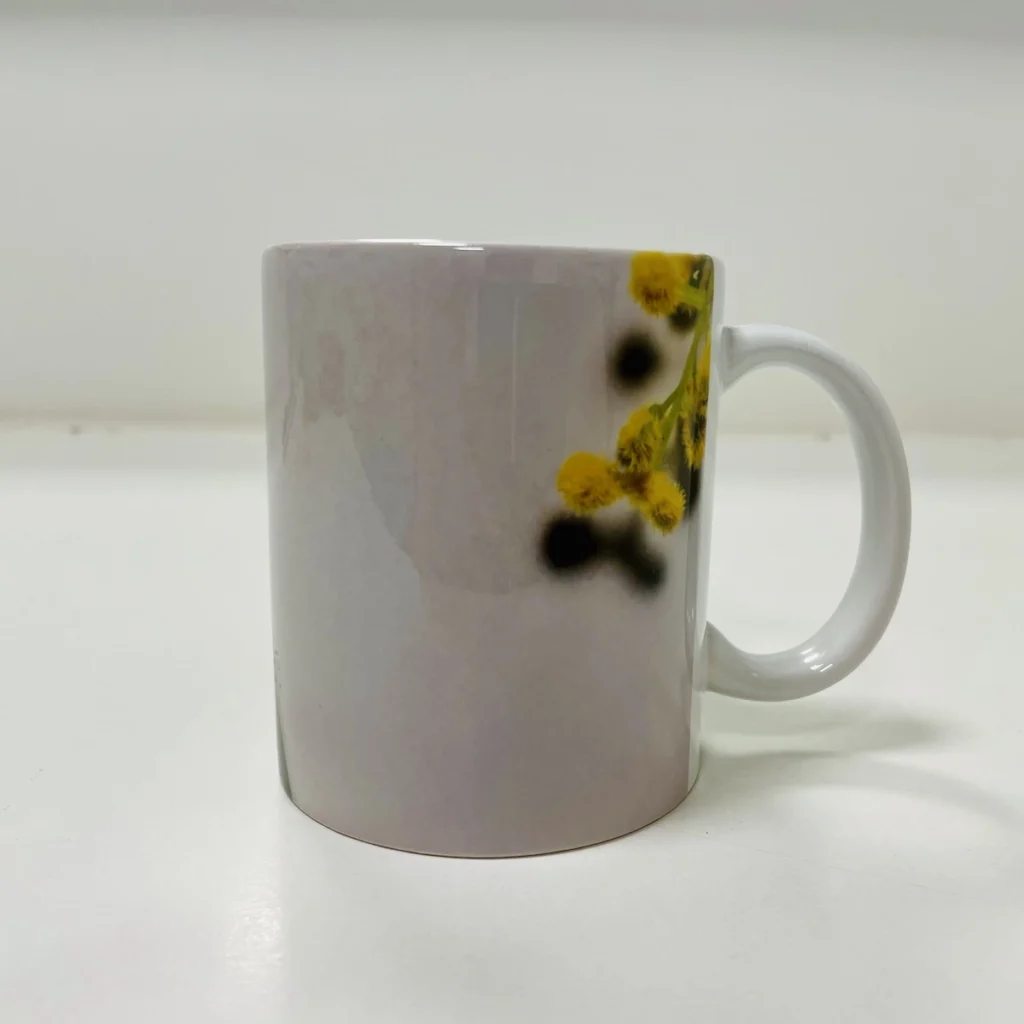 Taza de Altus