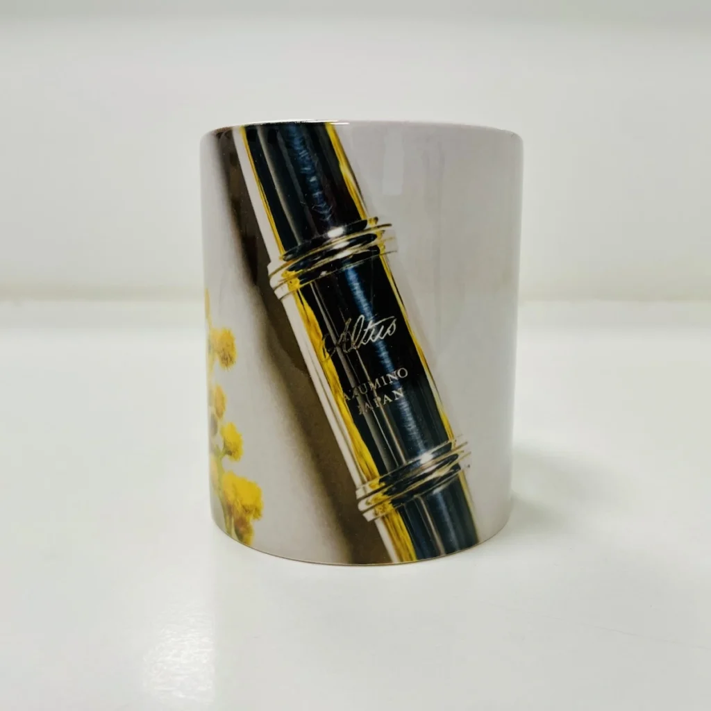 Taza de Altus