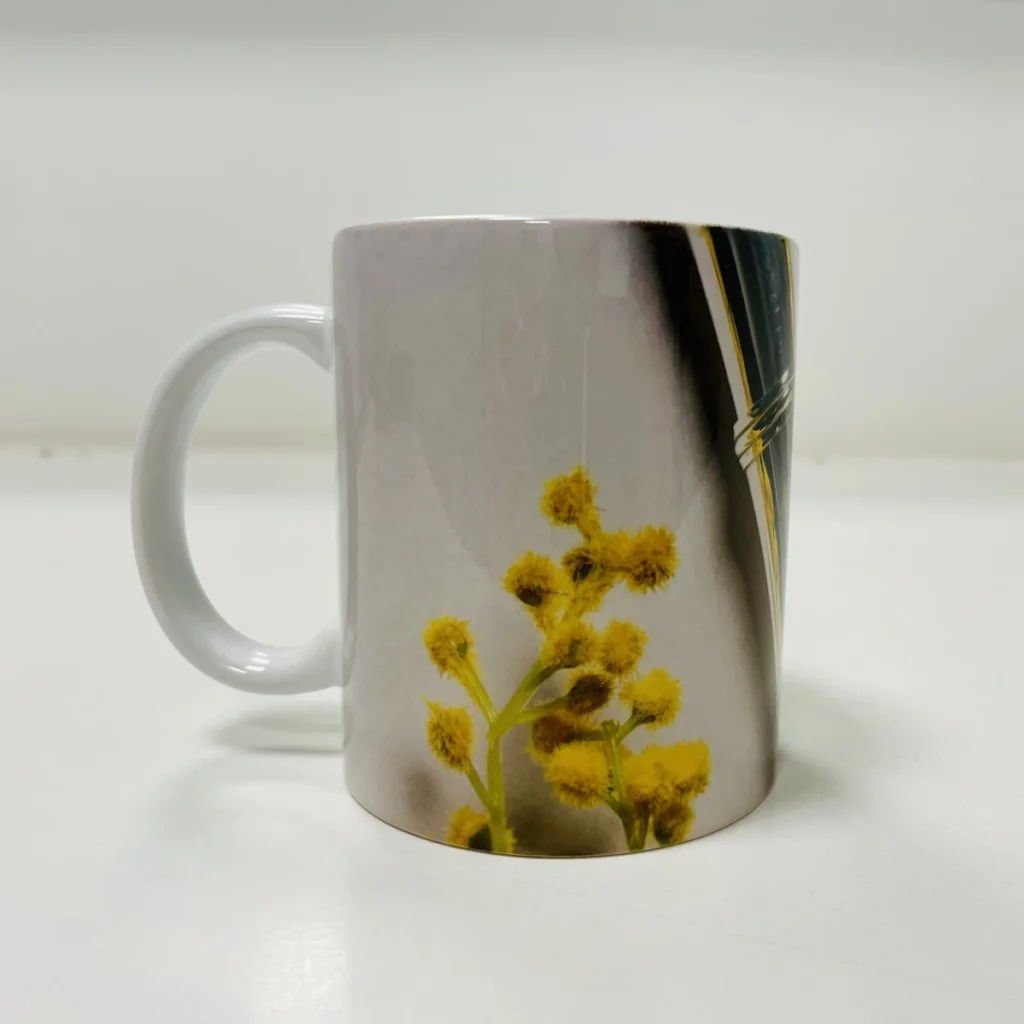 Taza de Altus