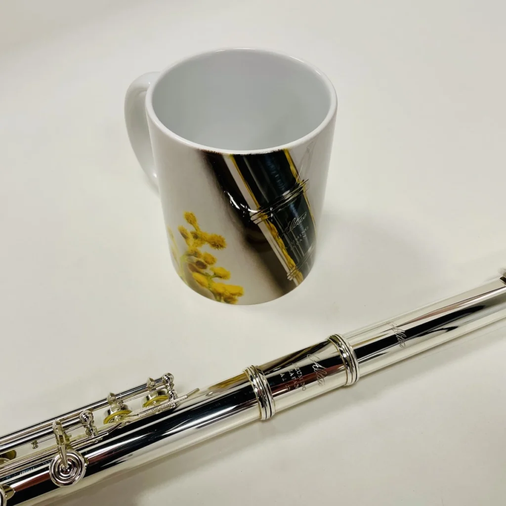 Taza de Altus