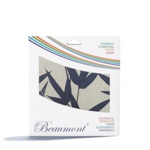Beaumont: Paño interior de limpieza Concert Noir