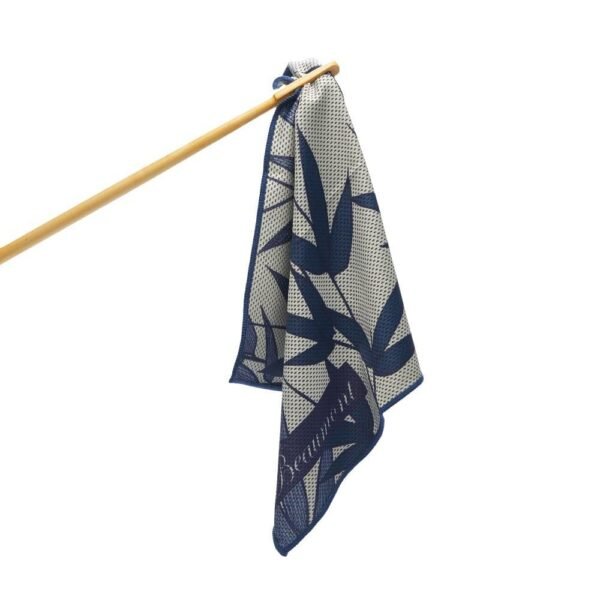 Beaumont: Paño interior de limpieza Concert Noir