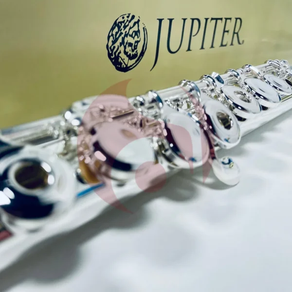 Jupiter flutes