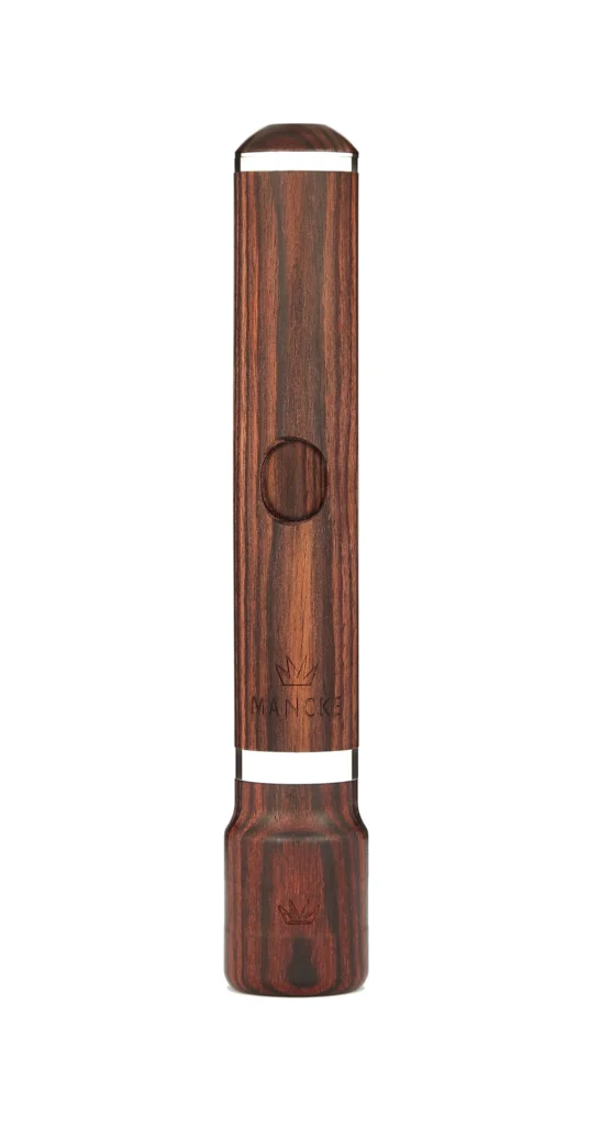 Cabeza Mancke Kingwood