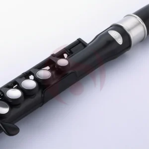 Flauta Travesera Nuvo Student N-230SFBK