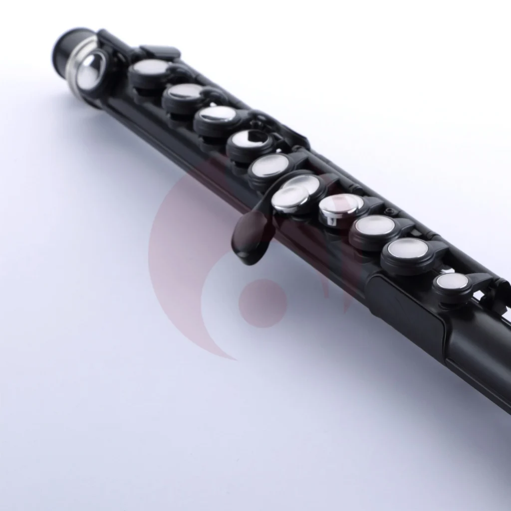 JFlute Nuvo N-200JFBK