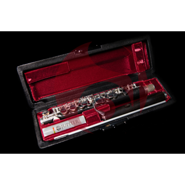 Flautín profesional Jupiter JPC 1100E
