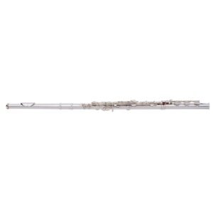 BRANNEN BROTHERS: BRÖGGER FLUTE DRAWN TONEHOLES