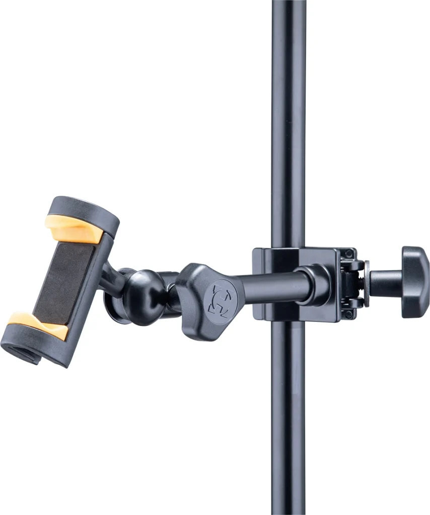 Soporte Hercules para smartphone DG207B