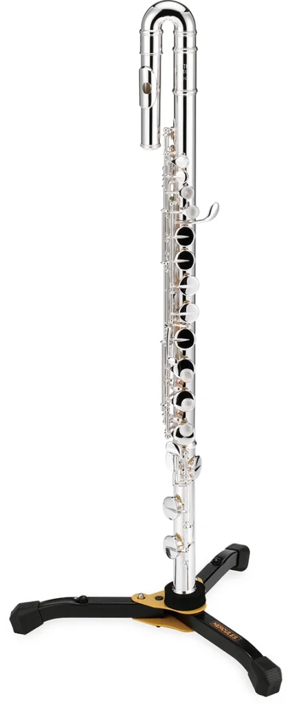 SOPORTE HERCULES FLAUTA ALTO DS562BB
