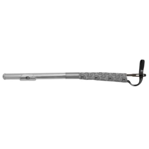 Paño de limpieza interior para Cabeza de Flauta BG A32FK