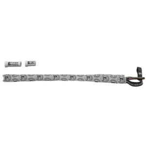 Paño de limpieza interior para Cabeza de Flauta BG A32FK