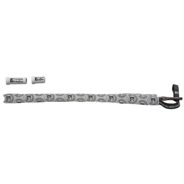 Paño de limpieza interior para Cabeza de Flauta BG A32FK