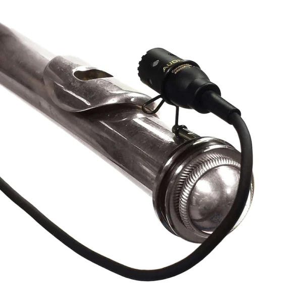 Micrófono para Flauta Audix ADX10FLP