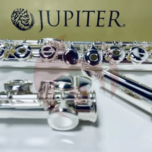 Flautas Jupiter