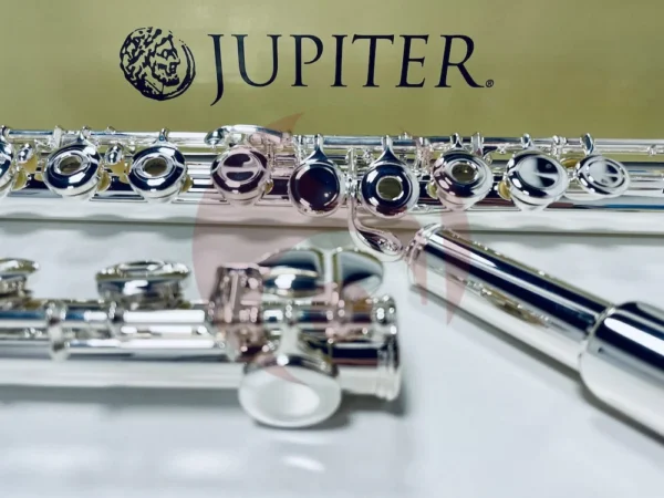 Flautas Jupiter