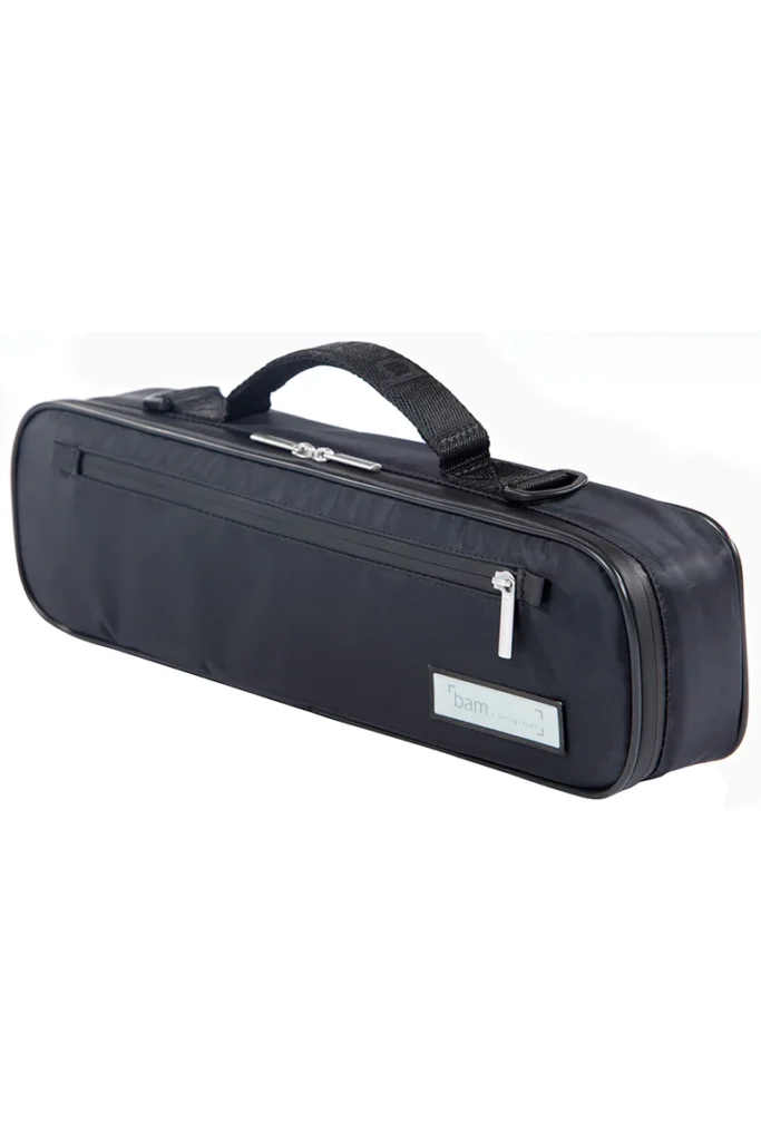 Funda para Flauta Travesera BAM Performance