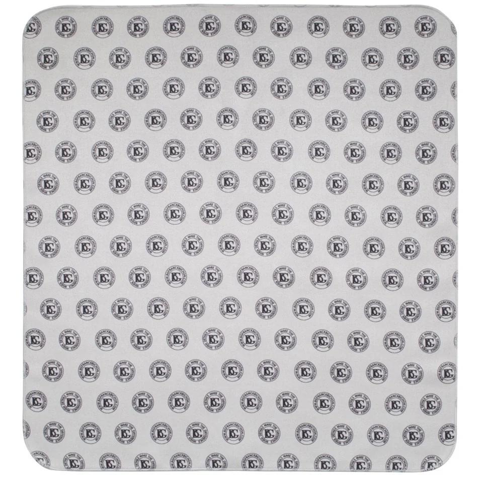 Paño de limpieza exterior para Flauta BG A62L