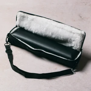 Funda para flauta travesera