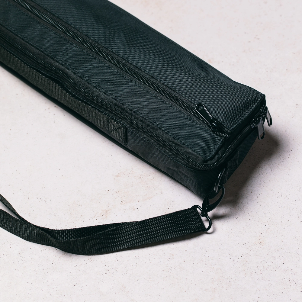 Funda para flauta travesera