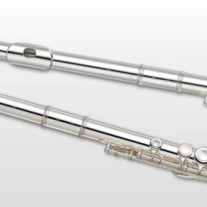 Flauta Yamaha profesional