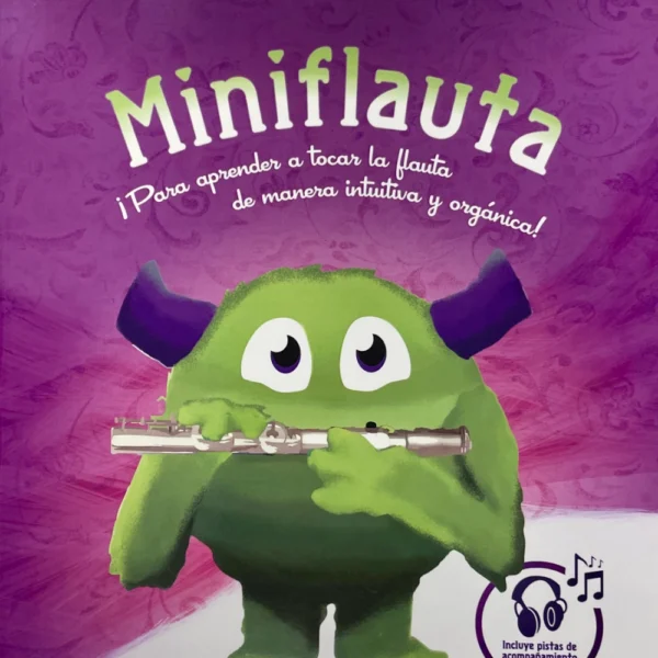 Miniflauta