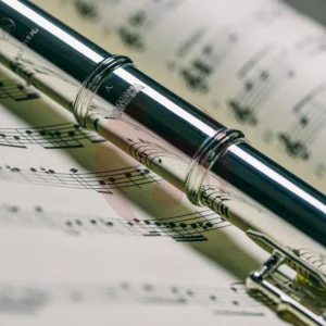 YAMAHA FLUTES