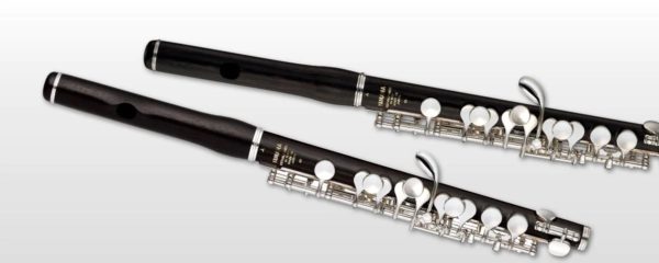 flautín Yamaha YPC 62
