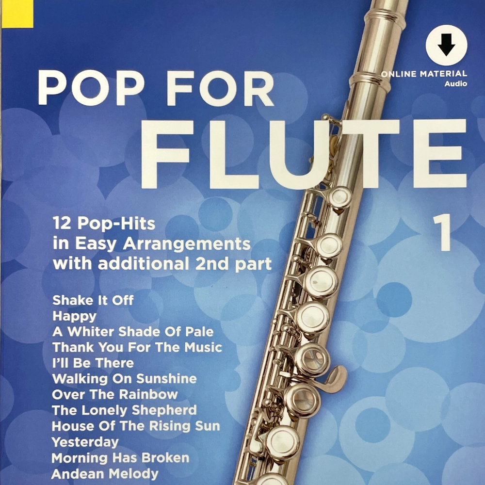 Pop para Flauta