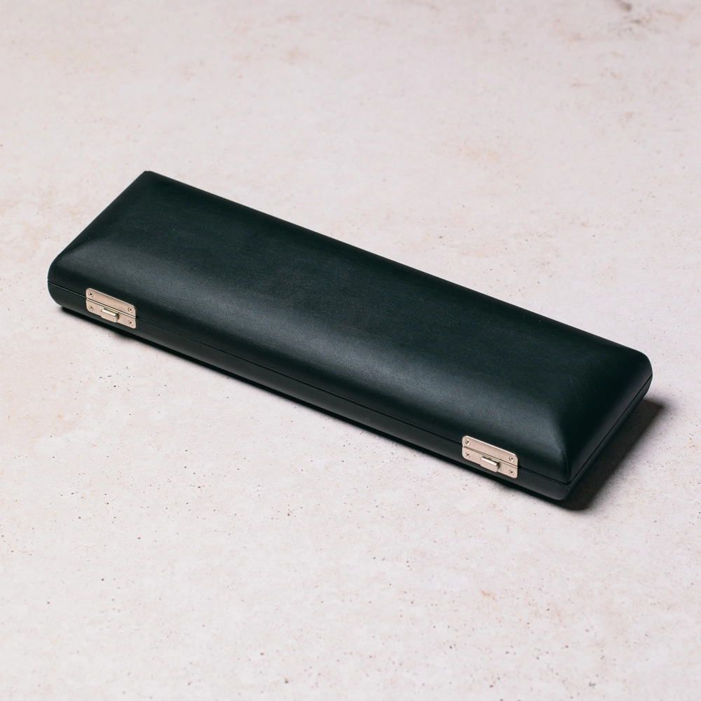 Estuche para Flauta Travesera - 2 CABEZAS