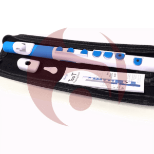 TOOT NUVO: N-420TWBL Blanco y Azul