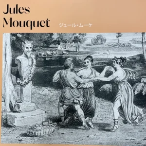 La flute de pan para Flauta de Mouquet