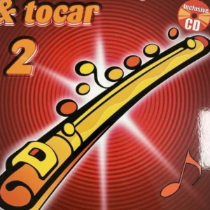 Escuchar leer y tocar Flauta Volumen 3
