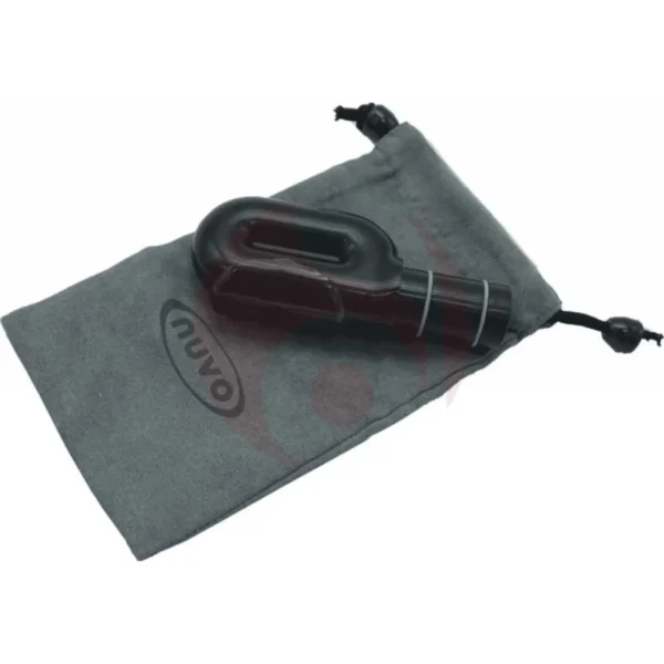 Cabeza nuvo j flute