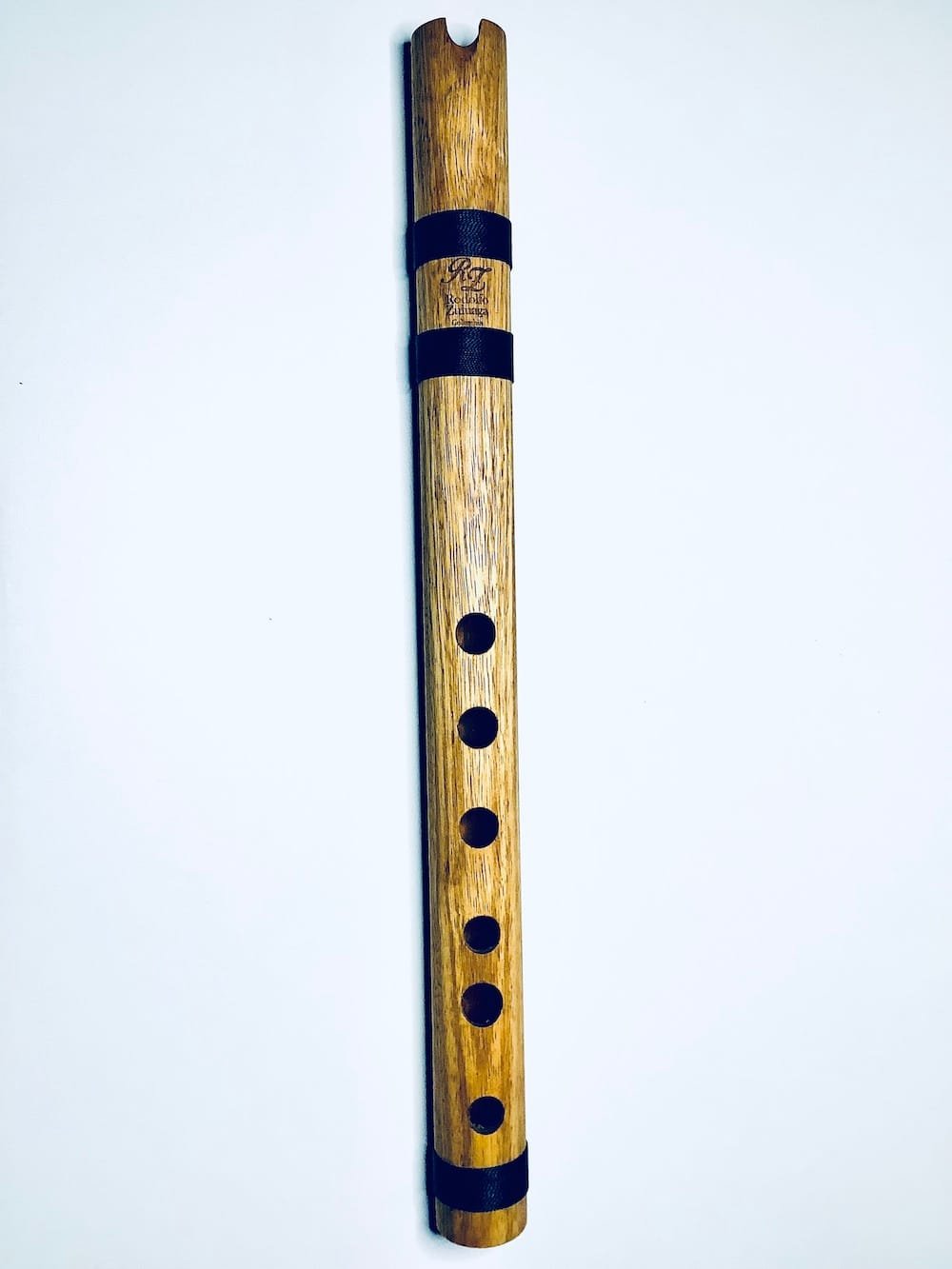 QUENAS El Hogar de la Flauta Travesera