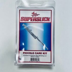 Kit de limpieza flautin