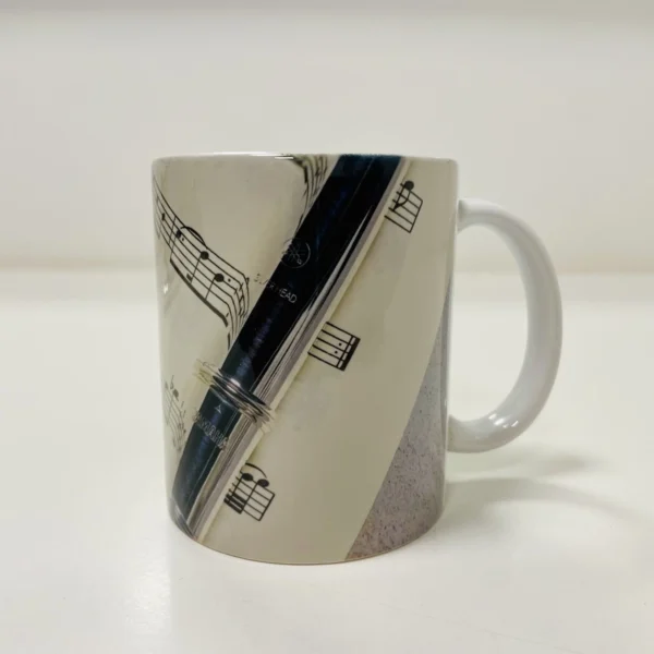Taza de Yamaha
