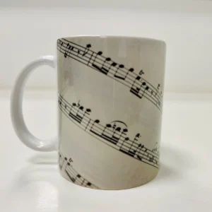 Taza de Yamaha