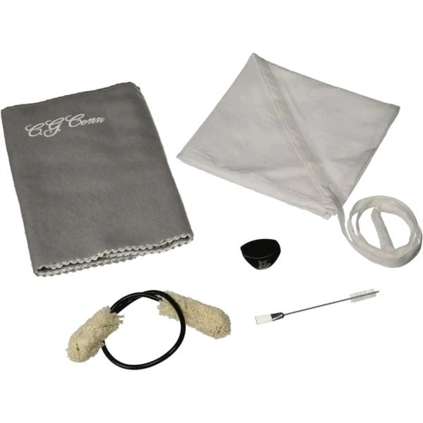 Kit de mantenimiento para flauta Conn Selmer