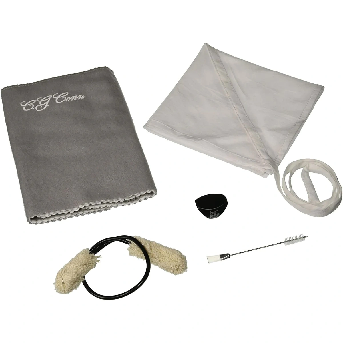 Kit de mantenimiento para flauta Conn Selmer