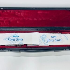 SILVER SAVER FLAUTA