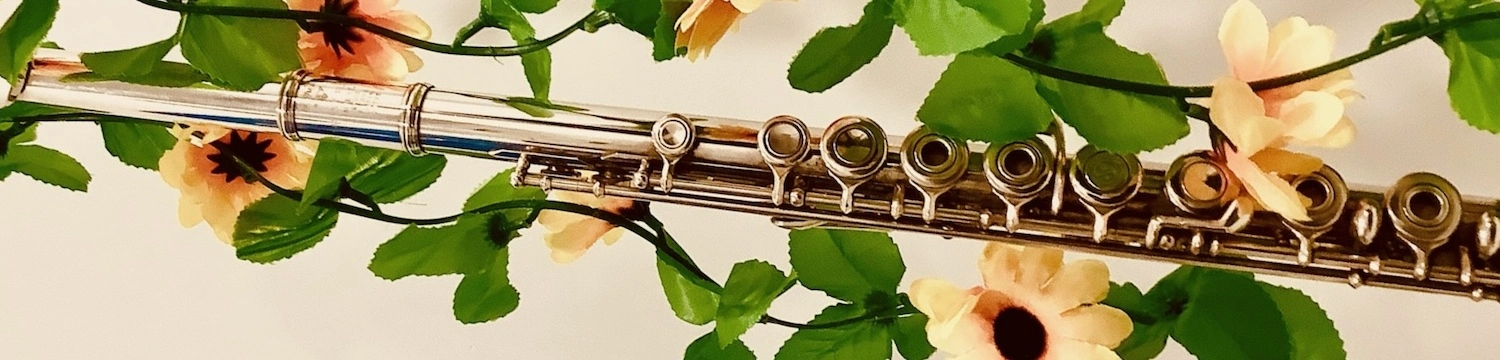 Taller reparación flauta travesera