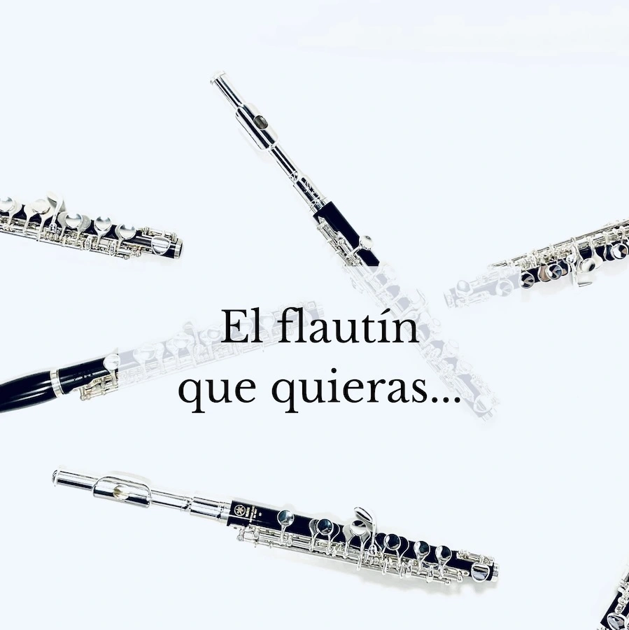 flautines