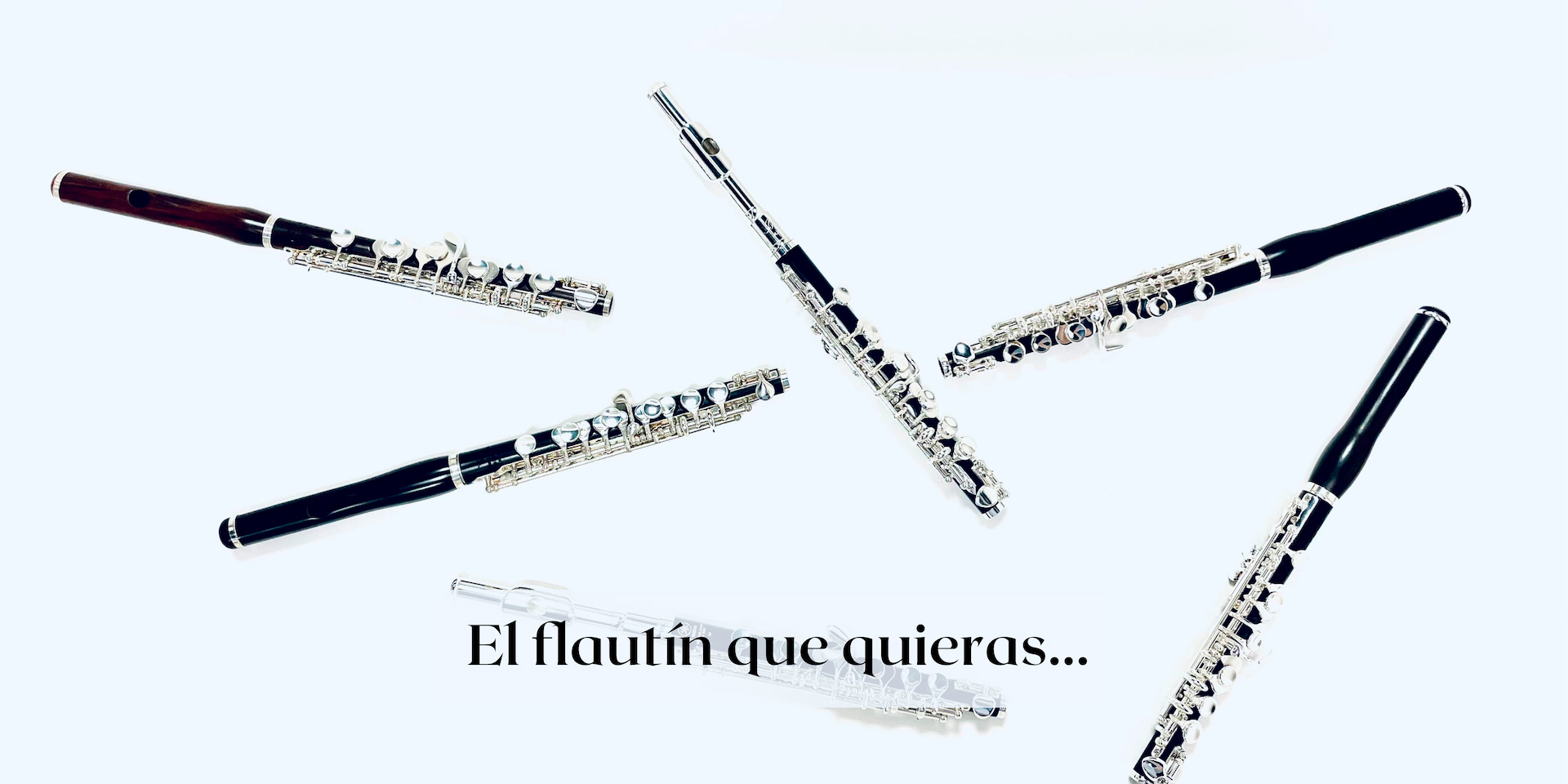 flautines