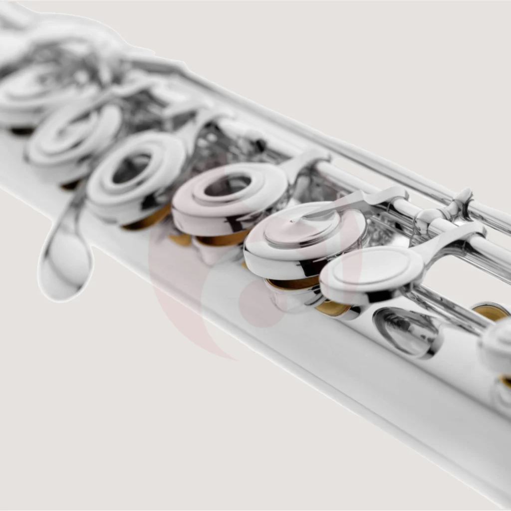 HAYNES FLUTES