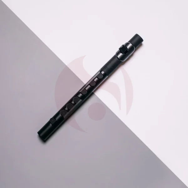 Flauta Toot Nuvo N-430TBBK