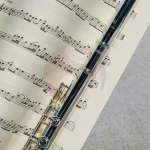 YAMAHA FLUTES