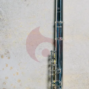 YAMAHA FLUTES